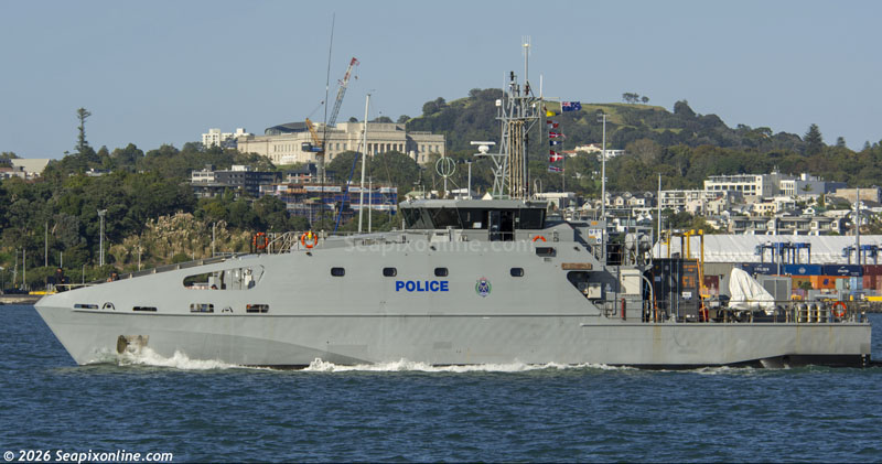 Te Kukupa II 4734245 ID 14661